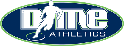 Dime Athletics Logo